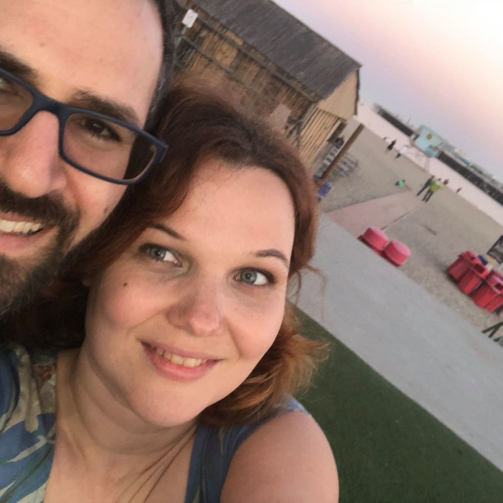 Meet your Posher, Adrianna